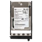 Fujitsu Exos 15E900 600GB 12G 15k 512n 2,5" SFF SAS-Festplatte - 10602221953