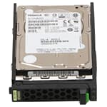 Fujitsu AL14SXB 600GB 12G 15k 512n 2,5" SFF SAS-Festplatte - 10602221379 AL14SXB60EN