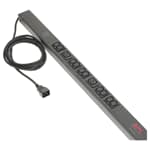 APC Basic Rack PDU 16A 230V 3,68kVA IEC C20 - 20x C13 4x C19 - AP7552