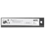 APC Basic Rack PDU 16A 230V 3,68kVA IEC C20 - 20x C13 4x C19 - AP7552
