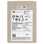 Seagate 1200.2 960GB 12G RI 2.5" SAS SSD - ST960FM0003 1WX2E2-007