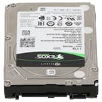 Seagate 1.2TB 12G 10k 512e 2.5" SAS hard drive - ST1200MM0129
