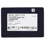 Micron 5200 ECO 960GB 6G RI 2.5" SATA SSD - MTFDDAK960TDC