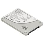 HPE DC S3510 800GB 6G RI 2.5" SATA SSD - 850157-001 SSDSC2BB800G6P