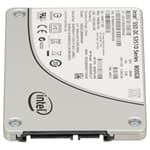 HPE DC S3510 800GB 6G RI 2.5" SATA SSD - 850157-001 SSDSC2BB800G6P