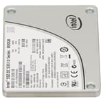 HPE DC S3510 800GB 6G RI 2.5" SATA SSD - 850157-001 SSDSC2BB800G6P