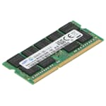 Samsung 8GB EP3L-12800E DDR3 SO-DIMM ECC UDIMM 2R - M474B1G73QH0-YK0