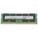 Samsung 8GB EP3L-12800E DDR3 SO-DIMM ECC UDIMM 2R - M474B1G73QH0-YK0