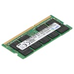 Samsung 8GB EP3L-12800E DDR3 SO-DIMM ECC UDIMM 2R - M474B1G73QH0-YK0