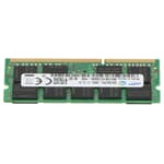 Samsung 8GB EP3L-12800E DDR3 SO-DIMM ECC UDIMM 2R - M474B1G73QH0-YK0