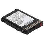 HPE PM1633 480GB 12G 512e RI 2.5" SFF SAS SSD - 817047-001 816562-B21 MZ-ILS4800