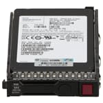 HPE PM1633 480GB 12G 512e RI 2.5" SFF SAS SSD - 817047-001 816562-B21 MZ-ILS4800