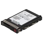 HPE PM1633 480GB 12G 512e RI 2.5" SFF SAS SSD - 817047-001 816562-B21 MZ-ILS4800