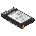 HPE PM1633 480GB 12G 512e RI 2.5" SFF SAS SSD - 817047-001 816562-B21 MZ-ILS4800