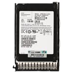 HPE PM1633 480GB 12G 512e RI 2.5" SFF SAS SSD - 817047-001 816562-B21 MZ-ILS4800