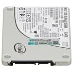 HPE D3-S4520 3.84TB 6G RI 2.5" SFF SATA SSD - P45081-005 VK003840GYCNN SSDSC2KB038TZP