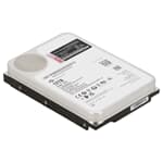 Lenovo Exos X16 12TB 12G 7,2k 3,5" SAS-Festplatte - 01PG651