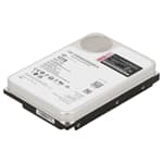 Lenovo Exos X16 12TB 12G 7,2k 3,5" SAS-Festplatte - 01PG651