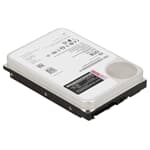 Lenovo Exos X16 12TB 12G 7,2k 3,5" SAS-Festplatte - 01PG651