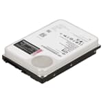 Lenovo Exos X16 12TB 12G 7,2k 3,5" SAS-Festplatte - 01PG651