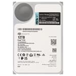 Lenovo Exos X16 12TB 12G 7,2k 3,5" SAS-Festplatte - 01PG651