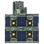 Supermicro CSE-829U Server Mainboard 11DQPH+Rev 1.20