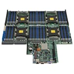 Supermicro CSE-829U Server Mainboard 11DQPH+Rev 1.20