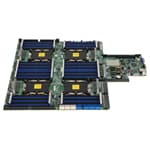 Supermicro CSE-829U Server Mainboard 11DQPH+Rev 1.20