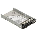Dell DS S3500 160GB 6G RI 2.5" SFF SATA SSD - SSDSC2BB160G4T VH27H