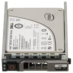 Dell DS S3500 160GB 6G RI 2.5" SFF SATA SSD - SSDSC2BB160G4T VH27H