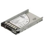 Dell DS S3500 160GB 6G RI 2.5" SFF SATA SSD - SSDSC2BB160G4T VH27H