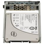 Dell DS S3500 160GB 6G RI 2.5" SFF SATA SSD - SSDSC2BB160G4T VH27H