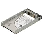 Dell DS S3500 160GB 6G RI 2.5" SFF SATA SSD - SSDSC2BB160G4T VH27H