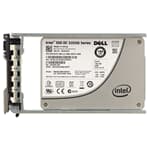 Dell DS S3500 160GB 6G RI 2.5" SFF SATA SSD - SSDSC2BB160G4T VH27H