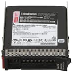 Lenovo 5300 Pro 960GB 6G 2.5" SFF SATA SSD - 02JG533 4XB7A17077 MTFDDAK960TDS