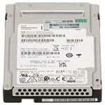 HPE PM6-V 800GB 24G MU 2.5" SFF SAS SSD - P26294-001 KPM6XVUG800G MO000800PXDBP