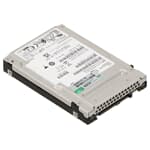 HPE PM6-V 800GB 24G MU 2.5" SFF SAS SSD - P26294-001 KPM6XVUG800G MO000800PXDBP