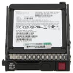 HPE PM1643a 15,36TB 12G RI 2,5" SFF SAS SSD - P20837-001 P19911-B21 VO015360JWZJN