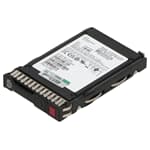 HPE PM1643a 15,36TB 12G RI 2,5" SFF SAS SSD - P20837-001 P19911-B21 VO015360JWZJN