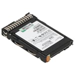 HPE PM1643a 15,36TB 12G RI 2,5" SFF SAS SSD - P20837-001 P19911-B21 VO015360JWZJN