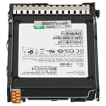 HPE PM1643a 15,36TB 12G RI 2,5" SFF SAS SSD - P20837-001 P19911-B21 VO015360JWZJN