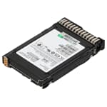 HPE PM1643a 15,36TB 12G RI 2,5" SFF SAS SSD - P20837-001 P19911-B21 VO015360JWZJN