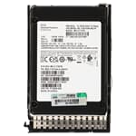 HPE PM1643a 15,36TB 12G RI 2,5" SFF SAS SSD - P20837-001 P19911-B21 VO015360JWZJN