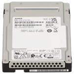 Kioxia PM6 3,84TB 24G RI 2,5" SAS-SSD - KPM61RUG3T84 SDFUS04GEA01T