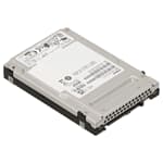 Kioxia PM6 3,84TB 24G RI 2,5" SAS-SSD - KPM61RUG3T84 SDFUS04GEA01T