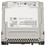 Kioxia PM6 3,84TB 24G RI 2,5" SAS-SSD - KPM61RUG3T84 SDFUS04GEA01T