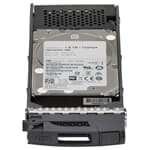 NetApp 1.8TB 12G 10k 2.5" SFF SAS hard disk drive - SP-342A-R6 X343A-R6