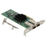 HPE BCM57412 10Gb 2-port SFP+ Ethernet Adapter - P26259-B21 P26874-001 NEU