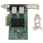 HPE BCM57412 10Gb 2-port SFP+ Ethernet Adapter - P26259-B21 P26874-001 NEU