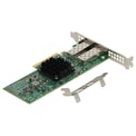 HPE BCM57412 10Gb 2-port SFP+ Ethernet Adapter - P26259-B21 P26874-001 NEU